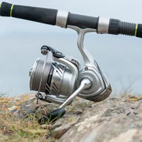 Daiwa 20 Crossfire LT Reels